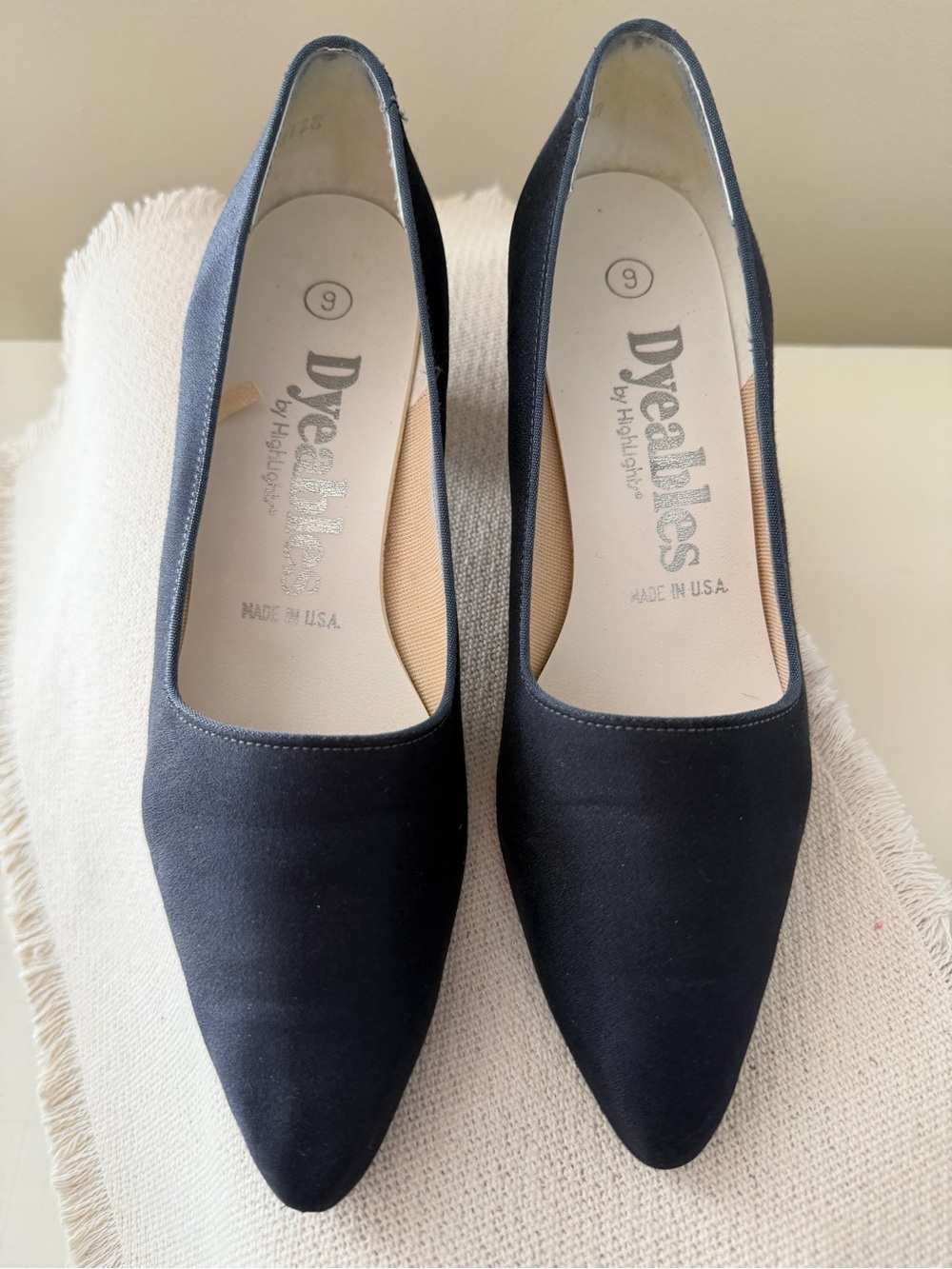 Women’s Dyeables by Highlights - Vintage